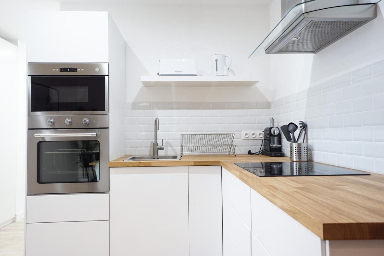 Spacious Apartment Near The Champs De Mars Paris Bagian luar foto