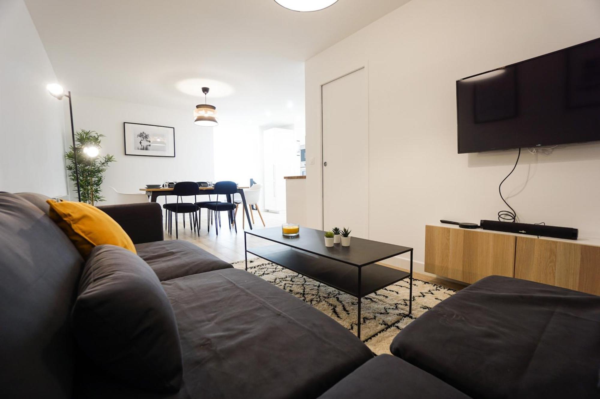 Spacious Apartment Near The Champs De Mars Paris Bagian luar foto