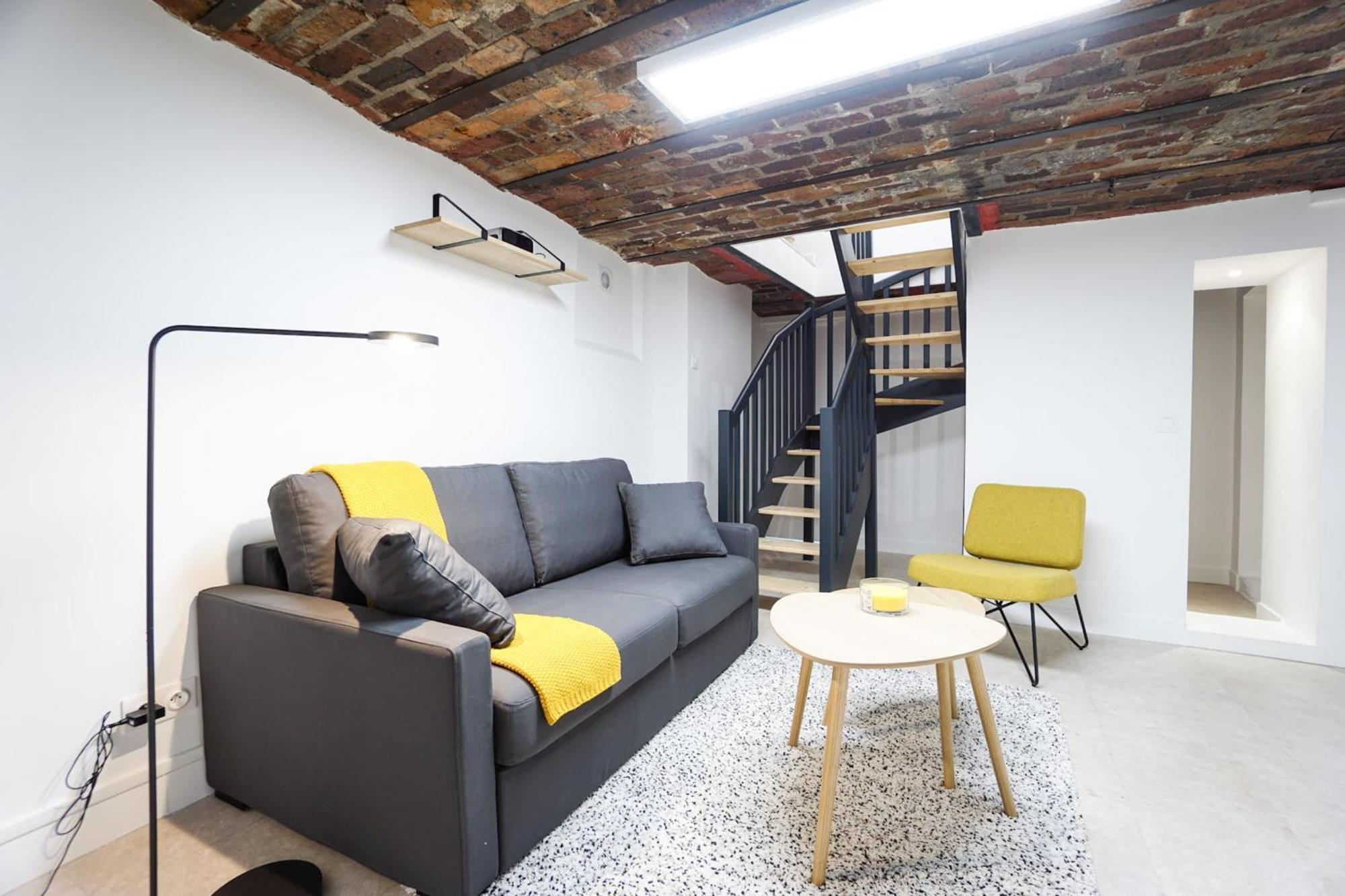 Spacious Apartment Near The Champs De Mars Paris Bagian luar foto