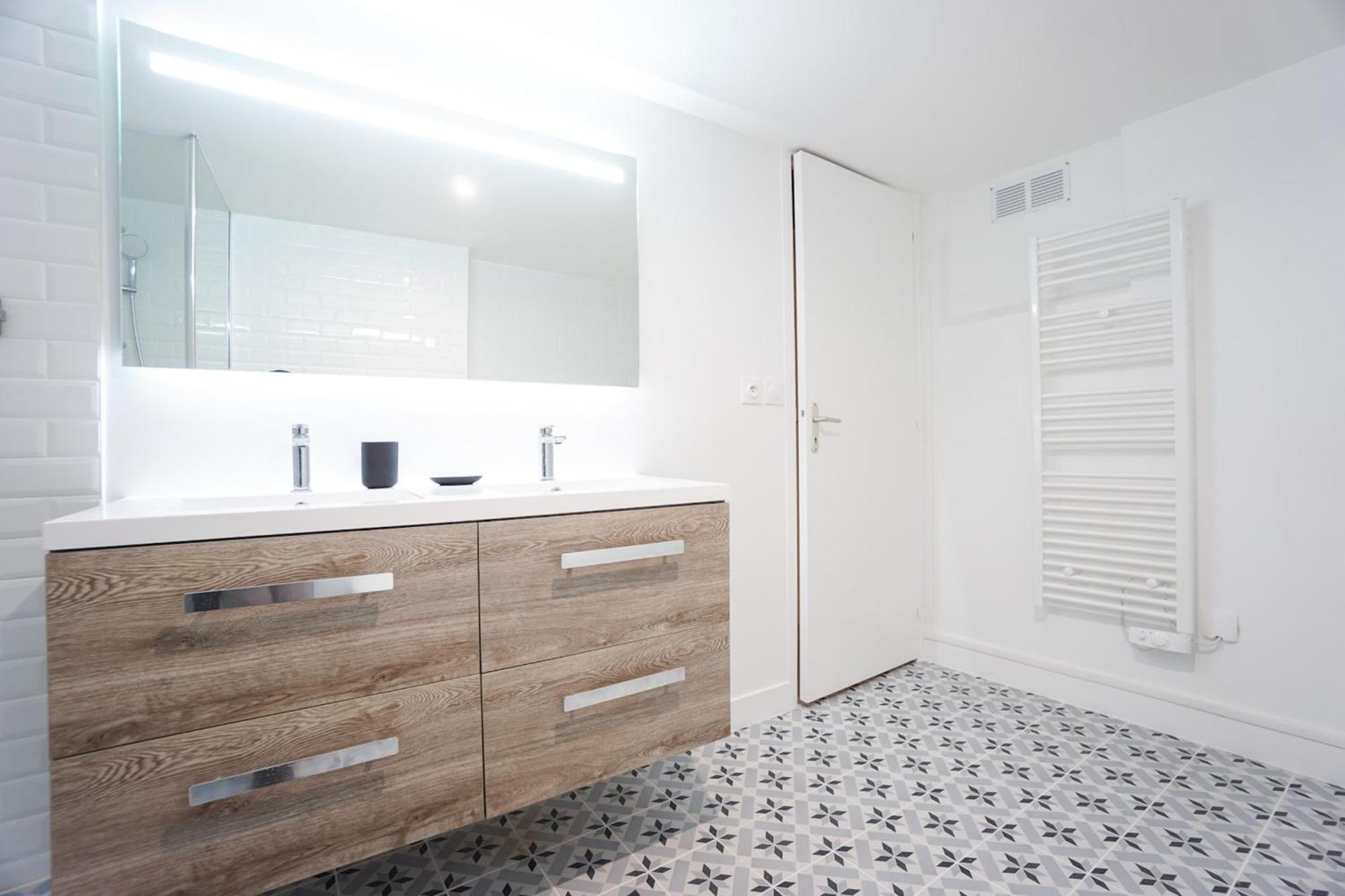 Spacious Apartment Near The Champs De Mars Paris Bagian luar foto